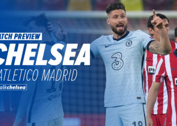 Chelsea vs Atletico Madrid – Actualités de l’équipe, composition, pronostics et statistiques clés –