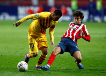 Qui remportera la course pour être sacré champion de la Liga 2020/21?