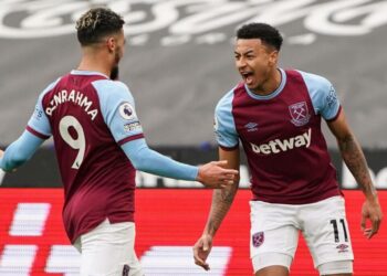 Rio Ferdinand réagit à l’impact de Jesse Lingard à West Ham