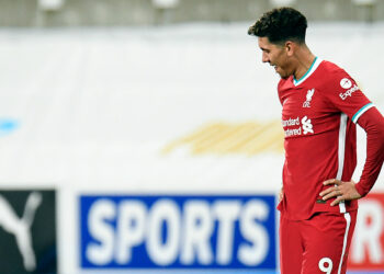 Paul Merson explique pourquoi le LFC ne devrait pas vendre Salah