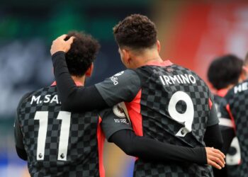 Jurgen Klopp a donné un coup de pouce en tant qu’attaquant vedette en raison de son retour