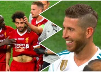 «La vengeance de Salah?  Chelsea semi puis Istanbul?  Apportez-le … Les fans de Liverpool deviennent fous sur Twitter après le tirage au sort de la Ligue des champions