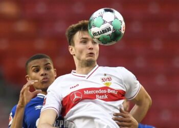 L’attaquant de Bundesliga révèle qu’il aurait du mal à dire non à Liverpool