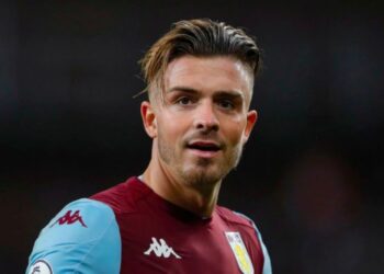 Liverpool rivalisera avec Manchester United pour un transfert de 90 millions de livres sterling avec Jack Grealish, affirme un ancien joueur
