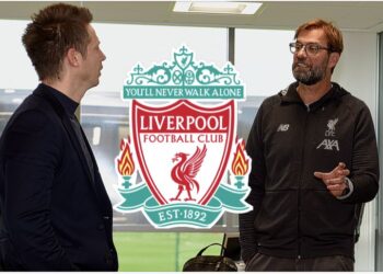 La grande priorité estivale de Liverpool est un attaquant «  talentueux  » qui est également «  désespéré de s’améliorer  »