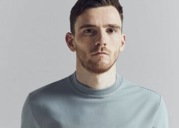 Andy Robertson: ‘J’ai apprécié une responsabilité supplémentaire, mais pas les résultats …’