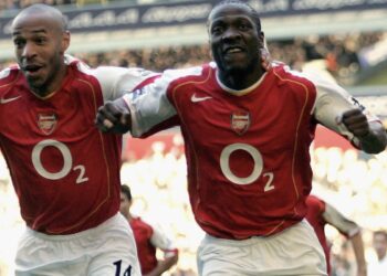 En ce jour: Limpar, Lauren et Henry bust-up, le doigt manquant de Clichy