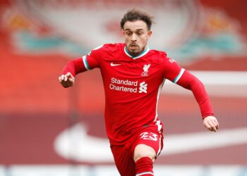 Shaqiri explique la facilité pour les petites équipes d’obtenir des résultats d’Anfield