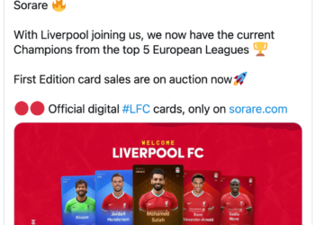 The Next Football Thing… ou est-ce?