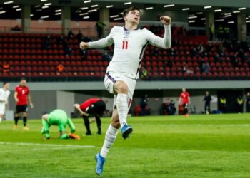 Soulagement pour Chelsea alors que Southgate confirme que Mount n’est pas blessé