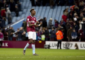 Tammy Abraham a toujours des admirateurs à Aston Villa