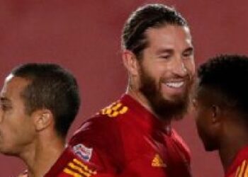 « Il sera mon rival »