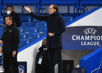 Le patron de Chelsea, Tuchel, entre dans l’histoire du club avec le plus long départ sans défaite –