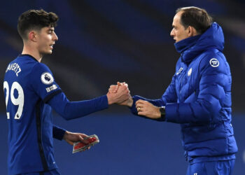 «  Faux neuf  » Havertz, la solution au puzzle d’attaque de Tuchel –