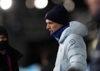 Tuchel assume la responsabilité des problèmes de but dans une impasse «  tout à fait correcte  » contre Leeds –