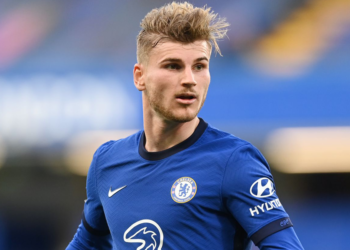 Chelsea signant un attaquant tirera le meilleur parti de Timo Werner –