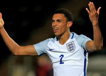 Le raisonnement de Southgate pour abandonner Trent Alexander-Arnold est extrêmement irrespectueux