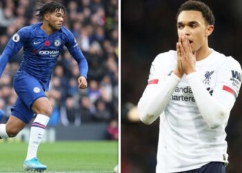 Les statistiques montrent qu’Alexander-Arnold est «  toujours tellement meilleur  » que les arrières droits choisis avant lui