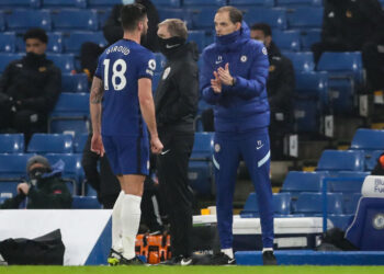 Tuchel parle de Silva, Tammy et Giroud avant la confrontation à Sheffield United –