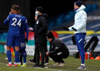 L’innovant Tuchel invite les joueurs de Chelsea à utiliser un «  langage de code secret  » pour interagir pendant les matchs –