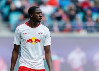 Liverpool finalise un accord pour le défenseur du RB Leipzig à 40 millions d’euros