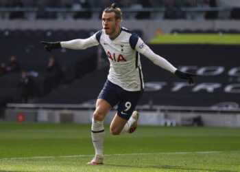 Gareth Bale prévoit de retourner au Real Madrid la saison prochaine après le prêt de Tottenham Hotspur