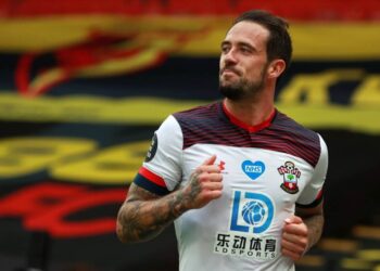 Un ancien international anglais salue Danny Ings au milieu des rumeurs de Man City
