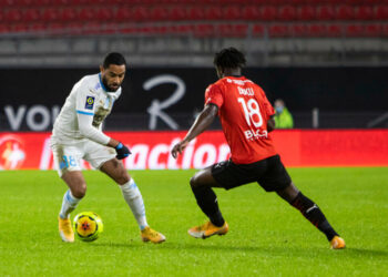 West Ham garde un œil sur Jordan Amavi