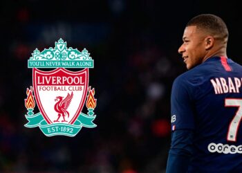 Un journaliste au début du transfert de Thiago affirme que Mbappe veut Liverpool