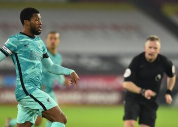 Neville nomme la star de Liverpool la plus sous-estimée de la ligue