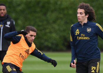 Quelle est la prochaine étape pour nos sept rangers de prêt?