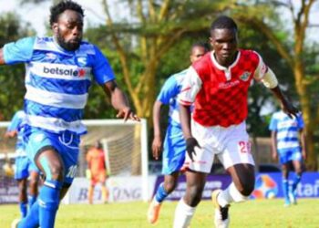 Vihiga United 0-0 AFC Leopards: Ingwe ne parvient pas à dépasser les lutteurs de la FKF Premier League