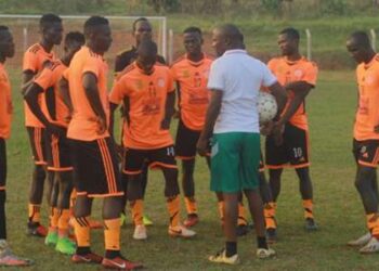 Kyetume FC se sépare de Mbabazi, nomme Isabirye au poste d’intérim