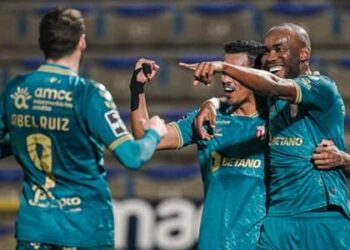 Elmusrati met fin à l’attente de la Primeira Liga alors que le SC Braga tient Famalicao