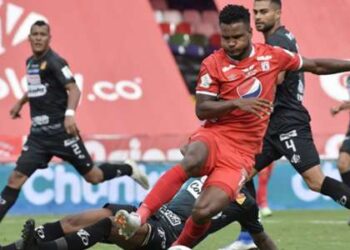 Deportivo Cali vs America de Cali: Comment regarder les matchs de la Colombie Liga BetPlay