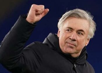 «  Ce sera un rêve d’être dans le top quatre  » – Ancelotti regarde la cible d’Everton