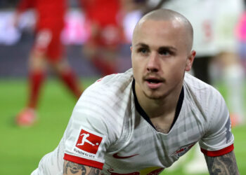 Leipzig a subi un possible coup de blessure avant le choc de la Ligue des champions à Liverpool