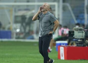 «  L’ATK Mohun Bagan a des joueurs avec l’expérience finale de l’ISL  » – Antonio Habas minimise les défaites précédentes face au Mumbai City FC