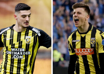 Le directeur sportif de Vitesse Arnhem met en lumière sa relation avec Chelsea –