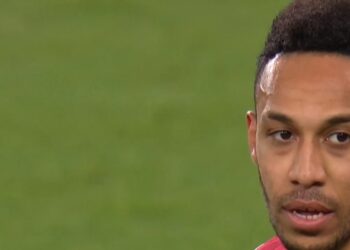 Arsenal 0-1 Olympiacos: Nous avons perdu, mais nous avons fini …