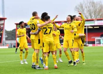 Le manager d’Oduor Barnsley, Ismael, en colère contre des «  erreurs idiotes  » contre Bournemouth