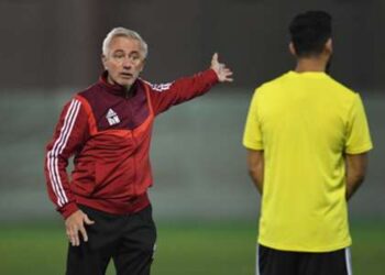 Équipe nationale indienne de football: Connaissez vos rivaux – EAU