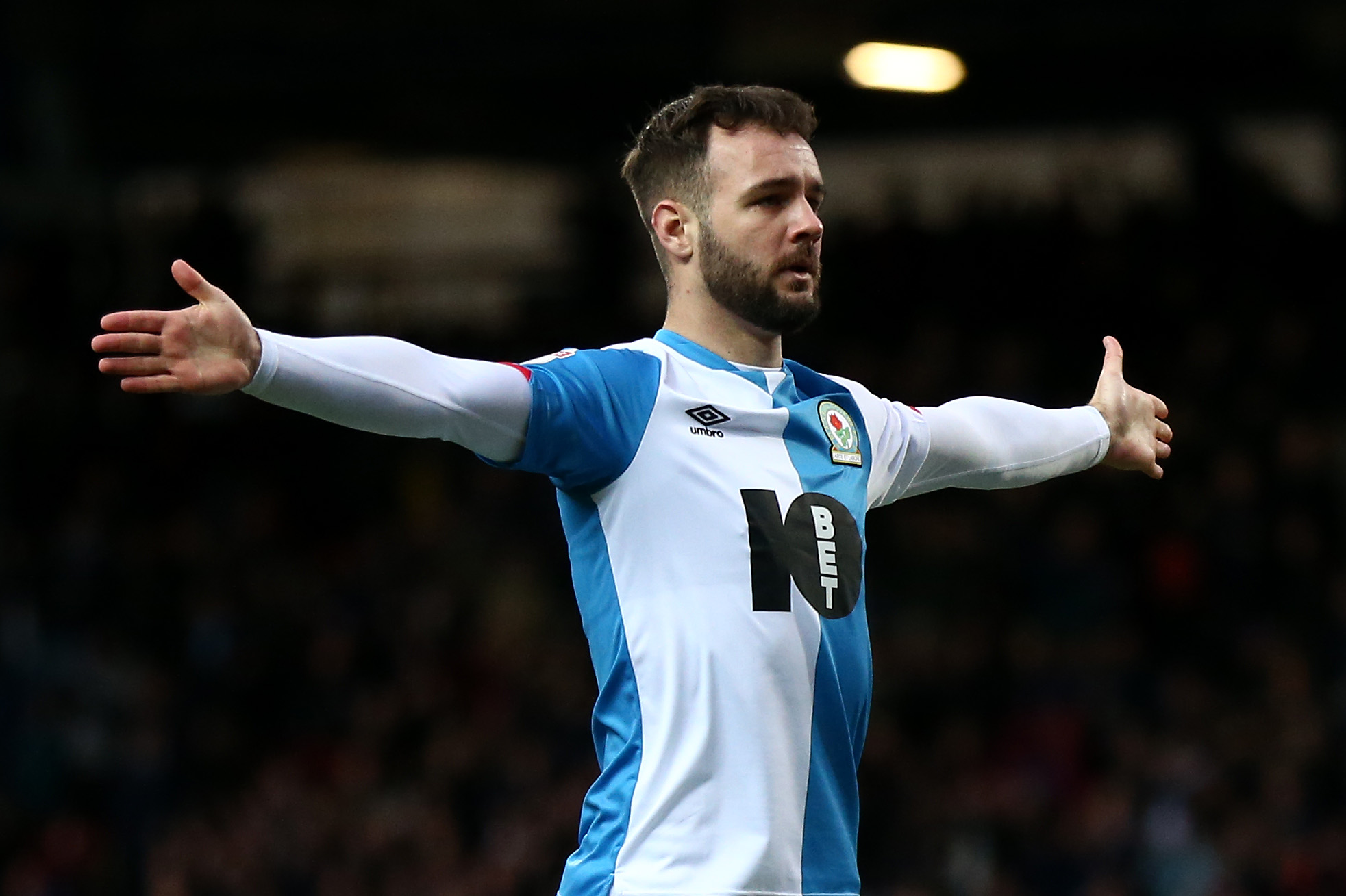 Armstrong adam Adam Armstrong