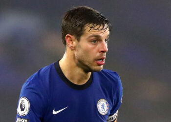 Le capitaine de Chelsea, Cesar Azpilicueta, met en garde contre la complaisance avant le choc d’Everton –