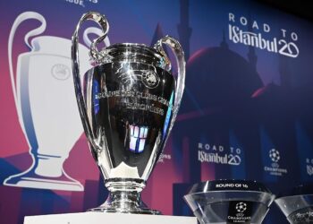 Séville accueillera les matches de Chelsea contre Porto Champions League –