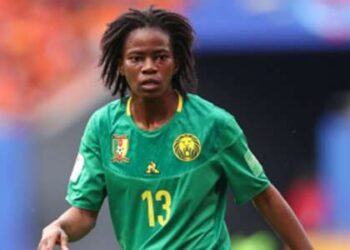 Le Cameroun invite les joueurs locaux pour les barrages olympiques contre le Chili en Turquie