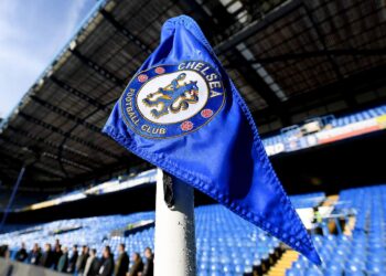 La pause à venir dirige 23 joueurs de Chelsea vers le service international –