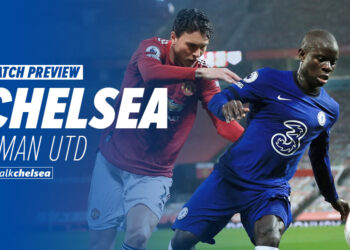 Chelsea vs Manchester United – Actualités de l’équipe, composition, prévisions et statistiques clés –