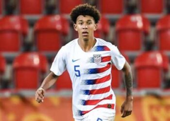 «  Nous voulons écrire l’histoire  » – Le défenseur de l’USMNT Richards envisage de remporter la Coupe du monde