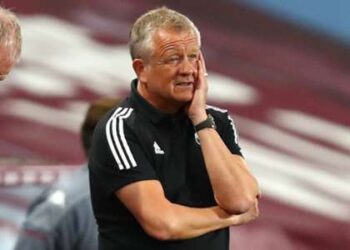 La sortie de Sheffield United de Wilder «  avait l’impression de venir  », admet Sharp après le début de la nouvelle ère des Blades avec une raclée 5-0 de Leicester